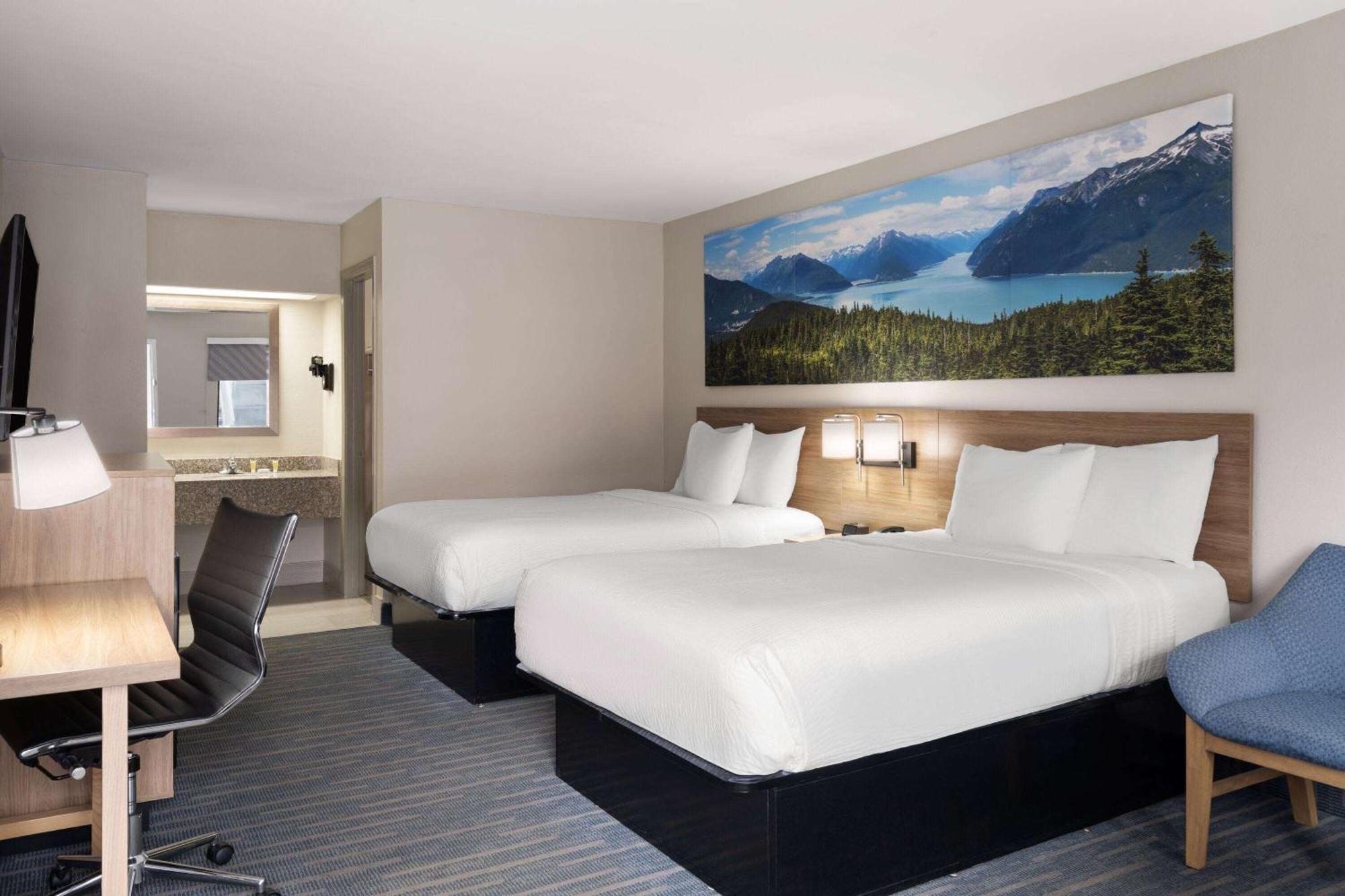 Days Inn By Wyndham Weldon Roanoke Rapids מראה חיצוני תמונה
